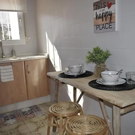 Anacasa Agro Piscina Privada Les Marines Ch3100 *