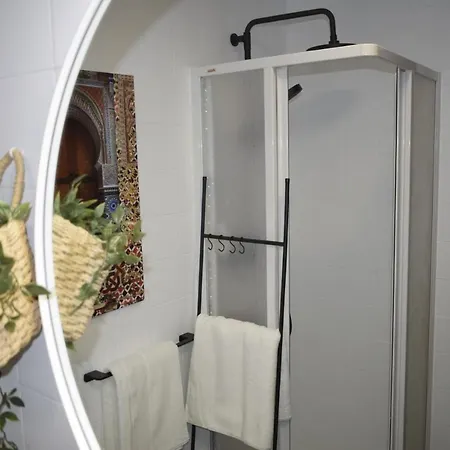 Anacasa Agro Piscina Privada Les Marines Ch3100