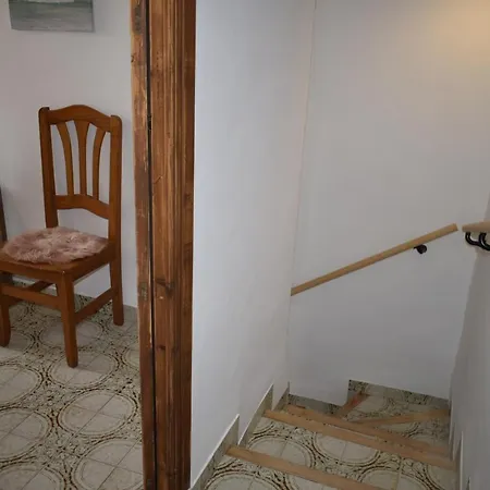 Holiday home Anacasa Agro Piscina Privada Les Marines Ch3100