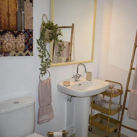 Anacasa Agro Piscina Privada Les Marines Ch3100 度假居 德尼亚