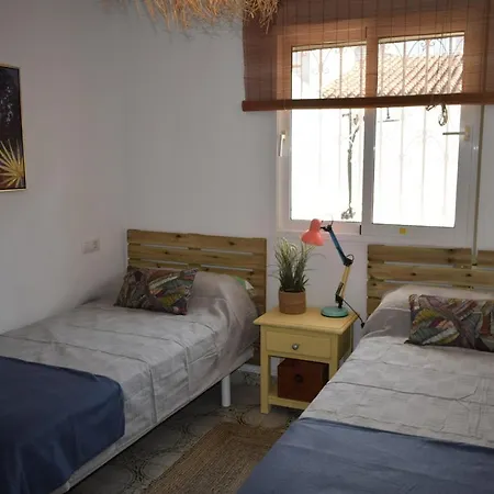 Anacasa Agro Piscina Privada Les Marines Ch3100