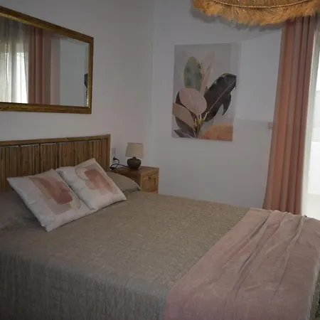 度假居 Anacasa Agro Piscina Privada Les Marines Ch3100