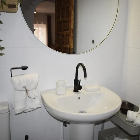 Anacasa Agro Piscina Privada Les Marines Ch3100 Holiday home Denia
