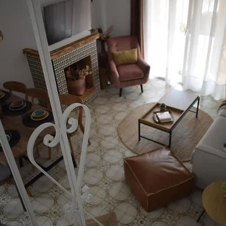 Anacasa Agro Piscina Privada Les Marines Ch3100 *