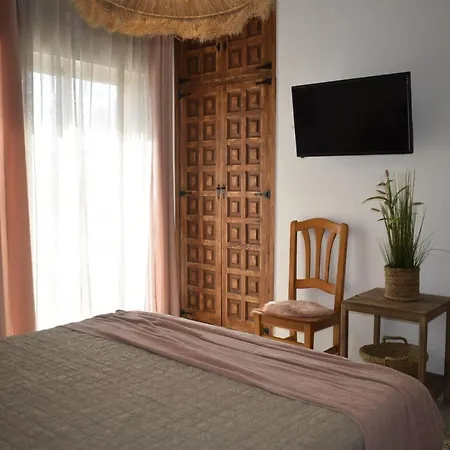 Holiday home Anacasa Agro Piscina Privada Les Marines Ch3100