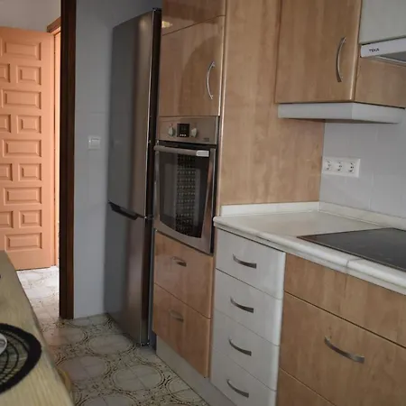 Anacasa Agro Piscina Privada Les Marines Ch3100 德尼亚