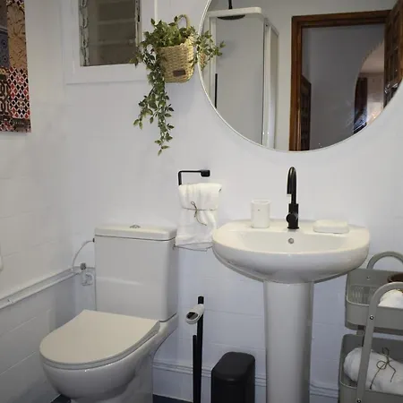 Anacasa Agro Piscina Privada Les Marines Ch3100