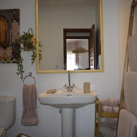 Anacasa Agro Piscina Privada Les Marines Ch3100 德尼亚