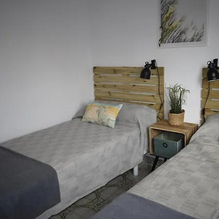 Anacasa Agro Piscina Privada Les Marines Ch3100 Vakantiehuis *