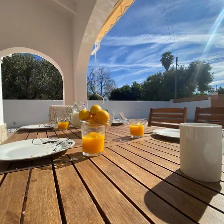 Anacasa Agro Piscina Privada Les Marines Ch3100 * 德尼亚