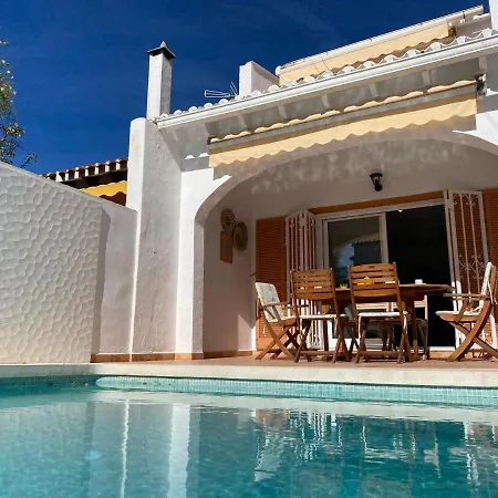 度假居 Anacasa Agro Piscina Privada Les Marines Ch3100