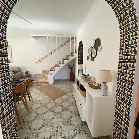 Anacasa Agro Piscina Privada Les Marines Ch3100 *