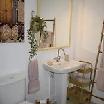 Anacasa Agro Piscina Privada Les Marines Ch3100 Tatil Evi Denia