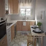 Anacasa Agro Piscina Privada Les Marines Ch3100 Tatil Evi Denia