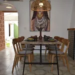 Tatil Evi Anacasa Agro Piscina Privada Les Marines Ch3100